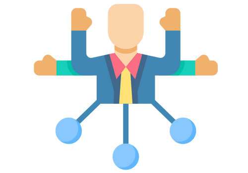Diverse Expertise