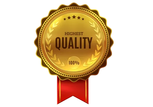 Quality First