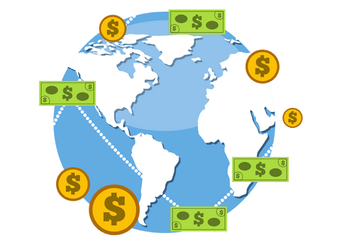 Global Reach
